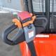 Самоходный штабелер AX 1235H Oxlift 3500 мм 1200 кг