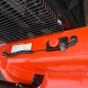 Самоходный штабелер AX 1230H Oxlift 3000 мм 1200 кг