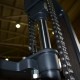 Самоходный штабелер AX 1526LC Li-Ion Oxlift 2600 мм 1500 кг