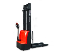Самоходный штабелер AX 1232 Li-ion Oxlift 3200 мм 1200 кг