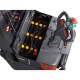 Самоходный штабелер с платформой оператора Oxlift Premium PS 1536 1500 кг 3.6 м