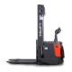 Самоходный штабелер с платформой оператора Oxlift Premium PS 1536 1500 кг 3.6 м