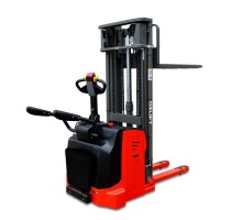 Самоходный штабелер BX 4515 FFL Oxlift 4500 мм 1500 кг