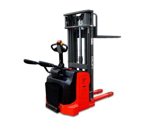 Самоходный штабелер BX 4515 FFL Oxlift 4500 мм 1500 кг