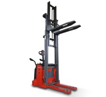 Самоходный штабелер с платформой для оператора BX 3520 Oxlift 3500 мм 2000 кг