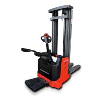 Самоходный штабелер BX 4515 Oxlift 4500 мм 1500 кг