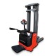 Самоходный штабелер BX 4515 Oxlift 4500 мм 1500 кг