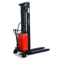 Штабелер с электроподъемом SES 1530F Oxlift 3000 мм 1500 кг