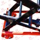 Гидравлический подъемный стол OX FD-50 Oxlift 500 кг 1500 мм