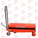 Гидравлический подъемный стол OX FD-15 Oxlift 150 кг 1260 мм 700/450/35 мм