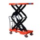 Гидравлический подъемный стол OX FD-100 Oxlift 1000 кг 1700 мм 1200/610/80 мм