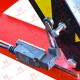 Гидравлический подъемный стол OX NY-200 Oxlift 2000 кг 1000 мм 1300/800 мм