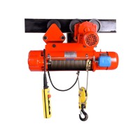 Таль электрическая передвижная Oxlift ET 1т/12м