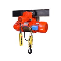 Таль электрическая передвижная Oxlift ET 1т/6м