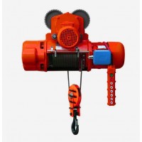 Таль электрическая передвижная Oxlift ET 2т/6м