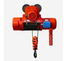 Таль электрическая передвижная Oxlift ET 2т/6м