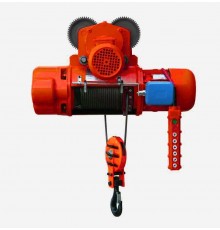 Таль электрическая передвижная Oxlift ET 2т/6м