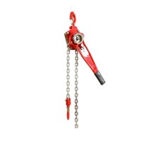 Таль ручная рычажная Oxlift HSHZ 0,75т / 12м