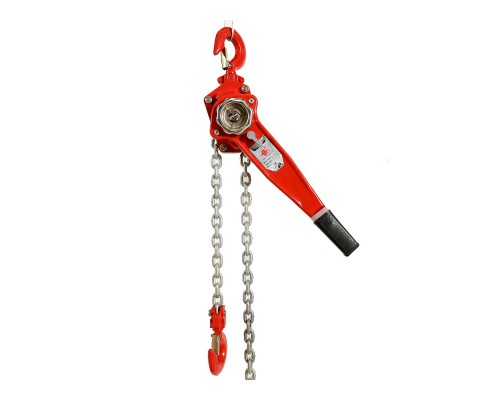 Таль ручная рычажная Oxlift HSHZ 0,75т / 3м