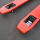 Низкопрофильная гидравлическая тележка OX10-L35 Oxlift 35-90 мм 1000 кг