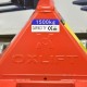 Гидравлическая тележка OX 15 Oxlift 1500 кг