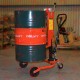 Гидравлическая тележка для бочек DT-250 Oxlift 250 кг