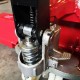 Гидравлическая тележка для рулонов OX20-1150R Oxlift 2000 кг