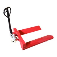 Гидравлическая тележка для рулонов OX20-760R Oxlift 2000 кг