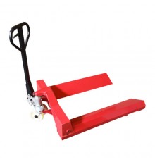 Гидравлическая тележка для рулонов OX20-760R Oxlift 2000 кг