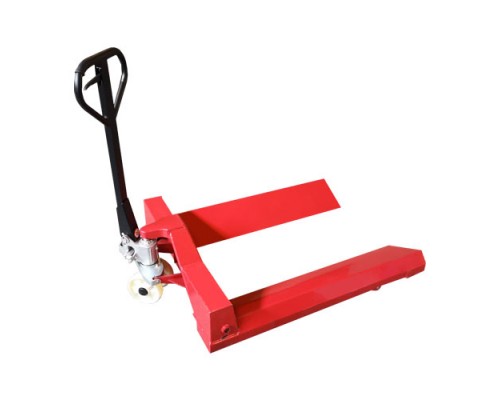 Гидравлическая тележка для рулонов OX20-760R Oxlift 2000 кг