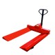 Гидравлическая тележка для рулонов OX20-1150R Oxlift 2000 кг