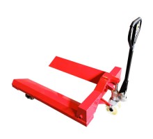 Гидравлическая тележка для рулонов OX20-850R Oxlift 2000 кг