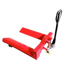 Гидравлическая тележка для рулонов OX20-850R Oxlift 2000 кг