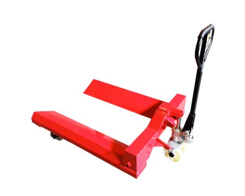 Гидравлическая тележка для рулонов OX20-850R Oxlift 2000 кг