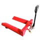 Гидравлическая тележка для рулонов OX20-850R Oxlift 2000 кг