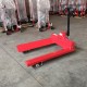 Гидравлическая тележка для рулонов OX20-1000R Oxlift 2000 кг