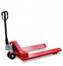 Гидравлическая тележка для рулонов OX20-1000R Oxlift 2000 кг