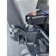 Гидравлическая тележка с весами OX 20V Oxlift 2000 кг
