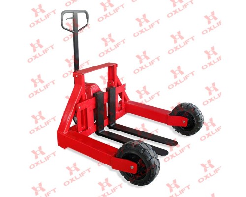 Тележка для бездорожья Oxlift OX-RTT12