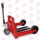 Тележка для бездорожья Oxlift OX-RTT12