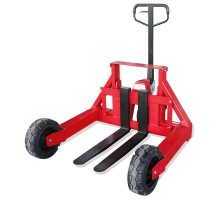 Тележка для бездорожья Oxlift OX-RTT12