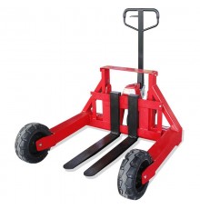 Тележка для бездорожья Oxlift OX-RTT12