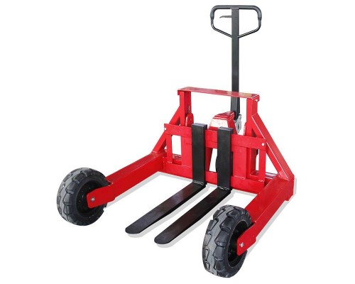 Тележка для бездорожья Oxlift OX-RTT12