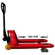 Коротковильная тележка OX50-NL080 Oxlift 800 мм 5000 кг