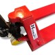 Длинновильная гидравлическая тележка OX10-300 Oxlift 3 м 1000 кг