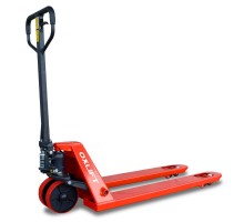 Гидравлическая тележка DF 25 Oxlift 2500 кг