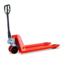 Гидравлическая тележка OX 25P Premium Oxlift 2500 кг