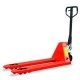 Гидравлическая тележка OX 30P Premium Oxlift 3000 кг