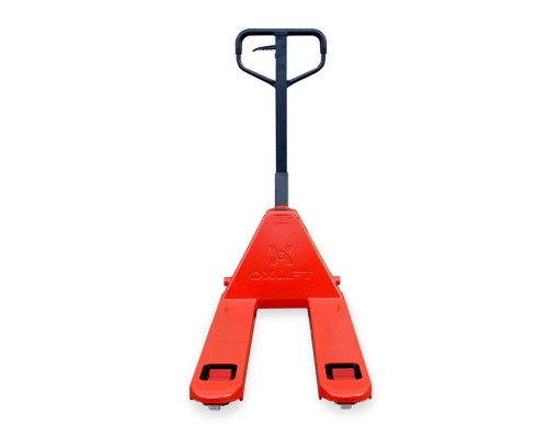 Гидравлическая тележка OX 25P Premium Oxlift 2500 кг