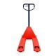 Гидравлическая тележка OX 25P Premium Oxlift 2500 кг